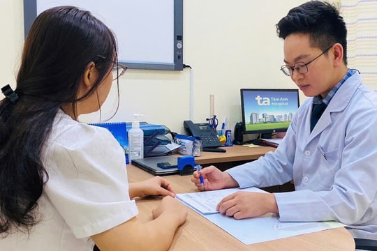 Những bệnh xương khớp gây đau lưng dưới