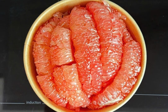 Ăn bưởi tốt cho người bệnh đái tháo đường thế nào