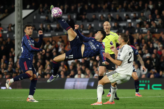 10 trận được chờ đợi nhất lượt ba Champions League