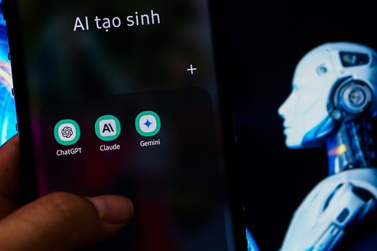 Việt Nam tổ chức Hội nghị bàn tròn cấp Bộ trưởng về AI