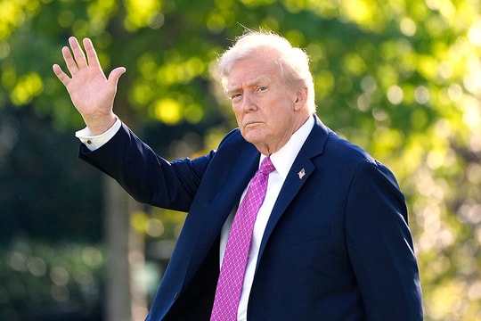 Ông Trump hoài nghi khả năng Ukraine chiến thắng Nga