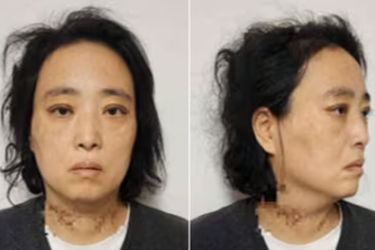 Cô giáo Hàn Quốc lãnh án chung thân trong tội ác 'không thể dung thứ'