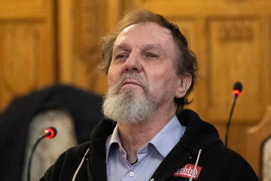 Kẻ ám sát hụt Thủ tướng Slovakia bị kết án 21 năm tù