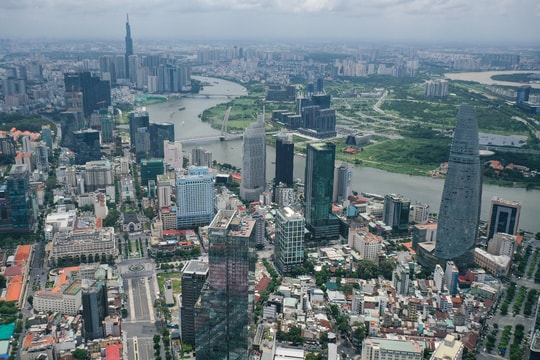 Phú Mỹ và Thủ Dầu Một có lợi suất cho thuê căn hộ cao nhất TP HCM