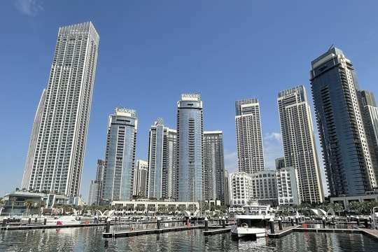 Khối tài sản của trùm sòng bạc lừa đảo tại Campuchia