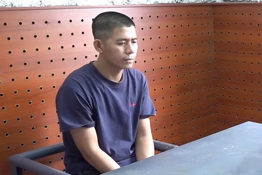 Lợi dụng mưa lũ để lừa bán máy phát điện