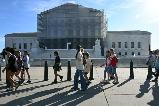 Chính phủ Mỹ đồng ý xóa nợ sinh viên cho hàng triệu người