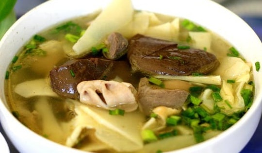 5 nhóm người không nên ăn măng, biết mà tránh kẻo "rước họa"