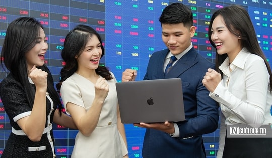 Dư địa còn nhiều, thị trường không lo "căng margin"