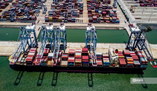 Gần 60% doanh nghiệp Việt chưa biết quy định mới của EU về chuỗi cung ứng