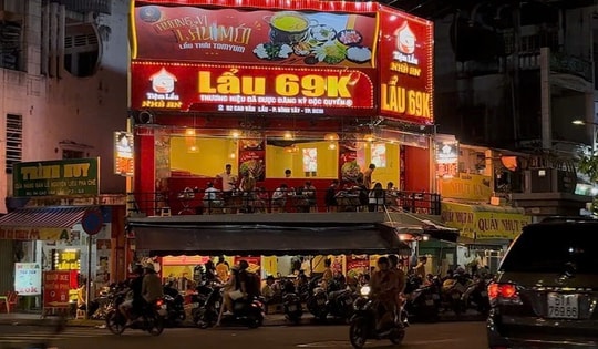Lẩu 39.000 - 69.000 đồng "làm mưa làm gió" ở TP HCM