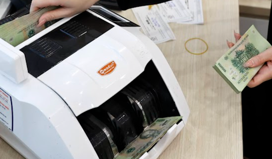 Thêm 2 ngân hàng phản hồi sau kết luận của Thanh tra Chính phủ