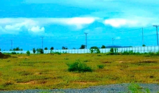 Lâm Đồng: 2 dự án điện khí LNG tỉ USD vẫn đang chờ mặt bằng