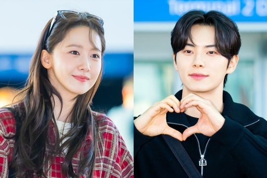 Dàn sao Hàn được thưởng chuyến đi tới Đà Nẵng