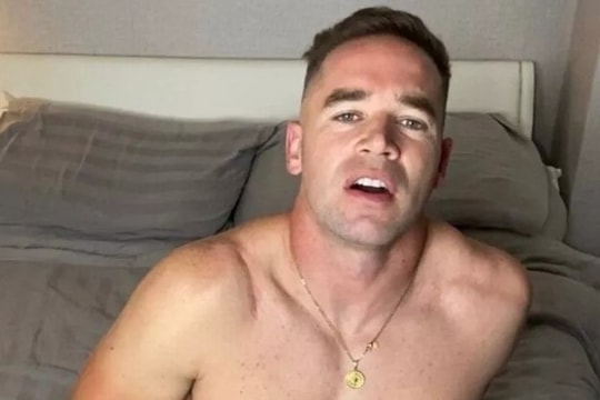 Chồng cũ Katie Price bị buộc tội hiếp dâm