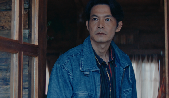 Phim Quách Ngọc Ngoan đóng chính lấy cảm hứng từ 'bom tấn' thập niên 90 của cố diễn viên Lê Công Tuấn Anh