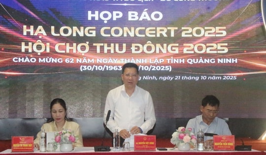 Concert Hạ Long 2025 lớn nhất từ trước đến nay có gì đặc biệt?