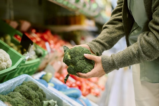 Loại rau bán đầy chợ được mệnh danh 'siêu thực phẩm' chống ung thư