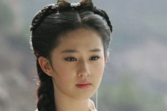 Top 10 mỹ nhân tiểu thuyết Kim Dung: Vị trí số 1 gây sốc