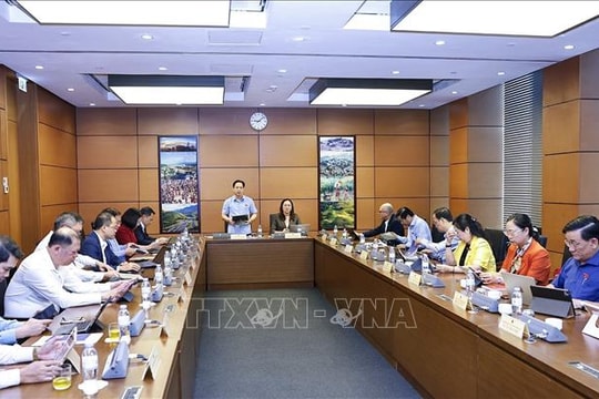 Khuyến khích đầu tư, xã hội hóa hạ tầng hàng không