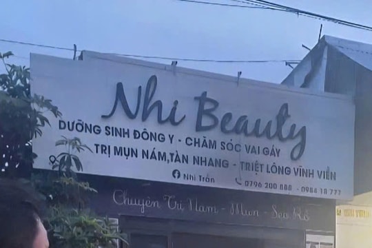 Sức khỏe bé trai vụ cháy nghi phóng hỏa ở Gia Lai tạm ổn định