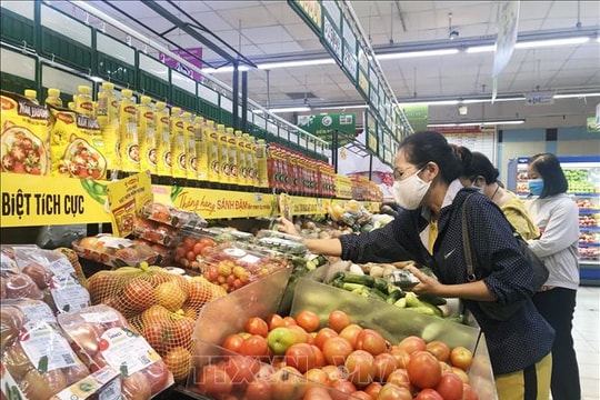 Thủ tướng phê duyệt Chiến lược phát triển thị trường bán lẻ