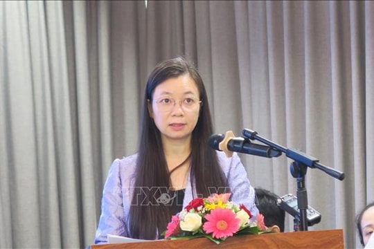 Tạo mọi điều kiện để người trẻ phát triển bản thân, yên tâm sinh con