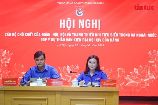 Khẳng định vai trò chủ thể sáng tạo của nền dân chủ xã hội chủ nghĩa