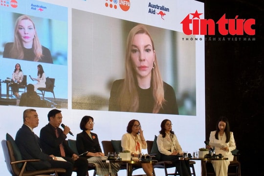 Việt Nam nỗ lực hướng đến tương lai số an toàn