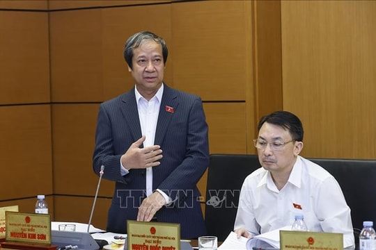 Quy định rõ về giá trị pháp lý, tính bảo mật của văn bằng điện tử số