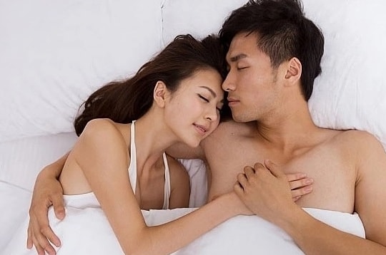 Giải mã 6 hiểu lầm về 'chuyện ấy'