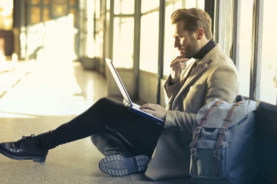 Vỡ mộng 'du mục kỹ thuật số'