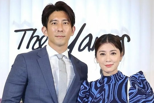 Chồng Giả Tịnh Văn: 'Tôi có lỗi với vợ con'