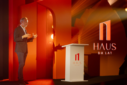 Haus Private Club tuyển chọn nhân sự cho giai đoạn vận hành