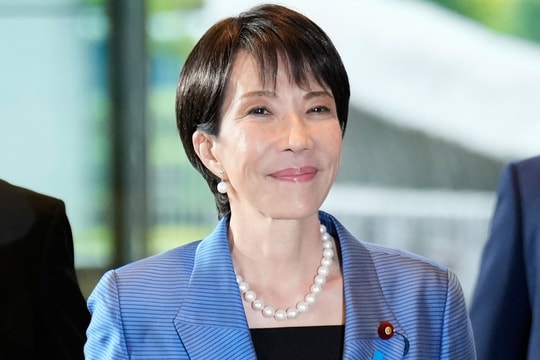 Thủ tướng Nhật Bản chuẩn bị gói kích thích hơn 92 tỷ USD