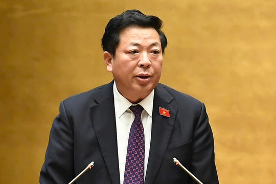 Đề xuất bổ sung quy định vận tải hàng không tầm thấp