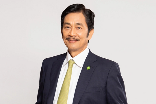 Vợ ông Bùi Thành Nhơn dự tính bán hơn 17 triệu cổ phiếu Novaland