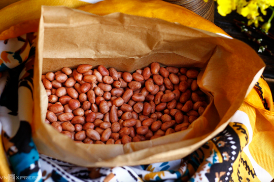 5 loại hạt cung cấp magie cho cơ thể