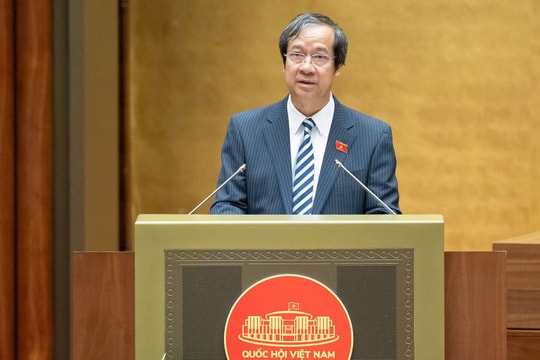 Đại học sẽ là trung tâm nghiên cứu sáng tạo, đào tạo tinh hoa