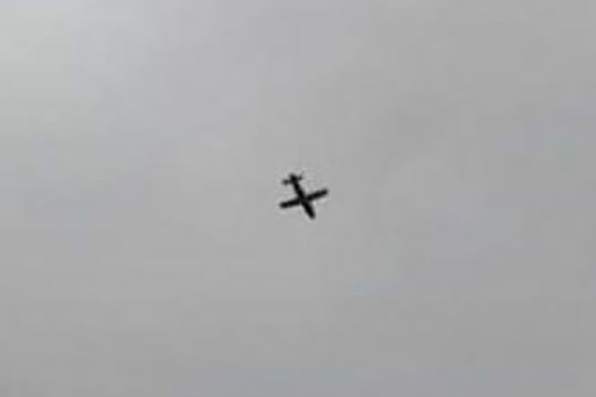 Ukraine tuyên bố tập kích nhà máy Nga bằng tên lửa Storm Shadow