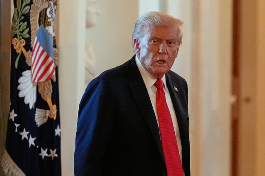 Ông Trump vỡ mộng về giải pháp nhanh chóng cho xung đột Ukraine