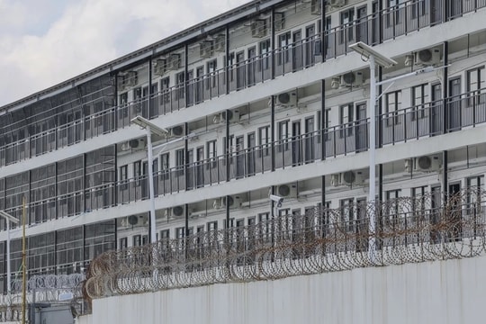 Campuchia phát hiện thi thể người Trung Quốc, nghi liên quan lừa đảo