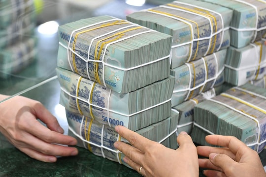 Hai cựu kiểm sát viên hầu tòa vì thông đồng 'chạy' án