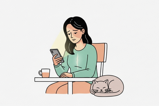 Bạn thân cưới người tôi từng yêu sâu đậm