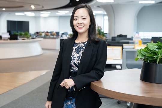 Đào tạo chuyên gia 'chữa bệnh' bằng thay đổi hành vi