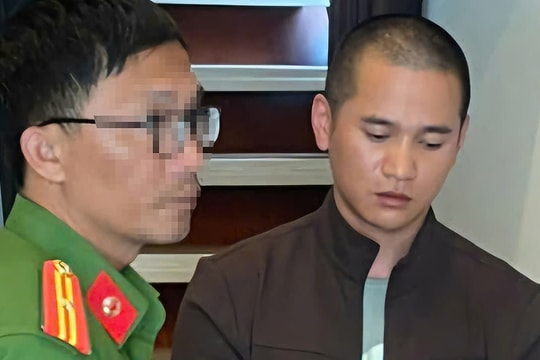 Tu sĩ bị cáo buộc xâm hại tình dục 6 bé trai