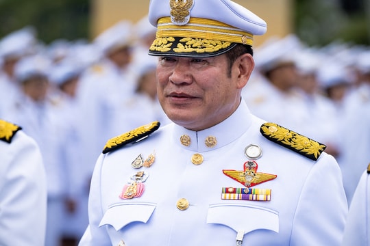 Phó thủ tướng Thái Lan bác cáo buộc dính líu băng đảng lừa đảo