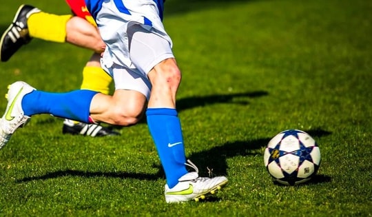 VCCI đề xuất tăng hạn mức cược bóng đá, quỹ ngoài ngân sách dự kiến dư 1,7 triệu tỷ