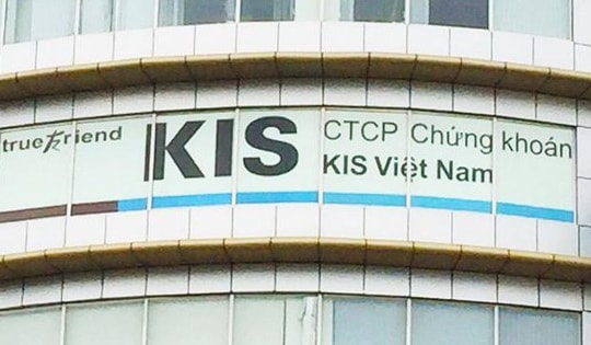 KIS Việt Nam phục hồi mạnh, lãi ròng 194 tỷ đồng trong quý III/2025