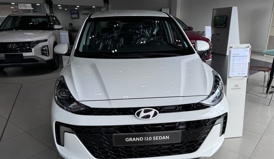 Xe cỡ nhỏ ngày càng khó bán, Kia Morning chỉ bán được hơn 200 chiếc sau 9 tháng